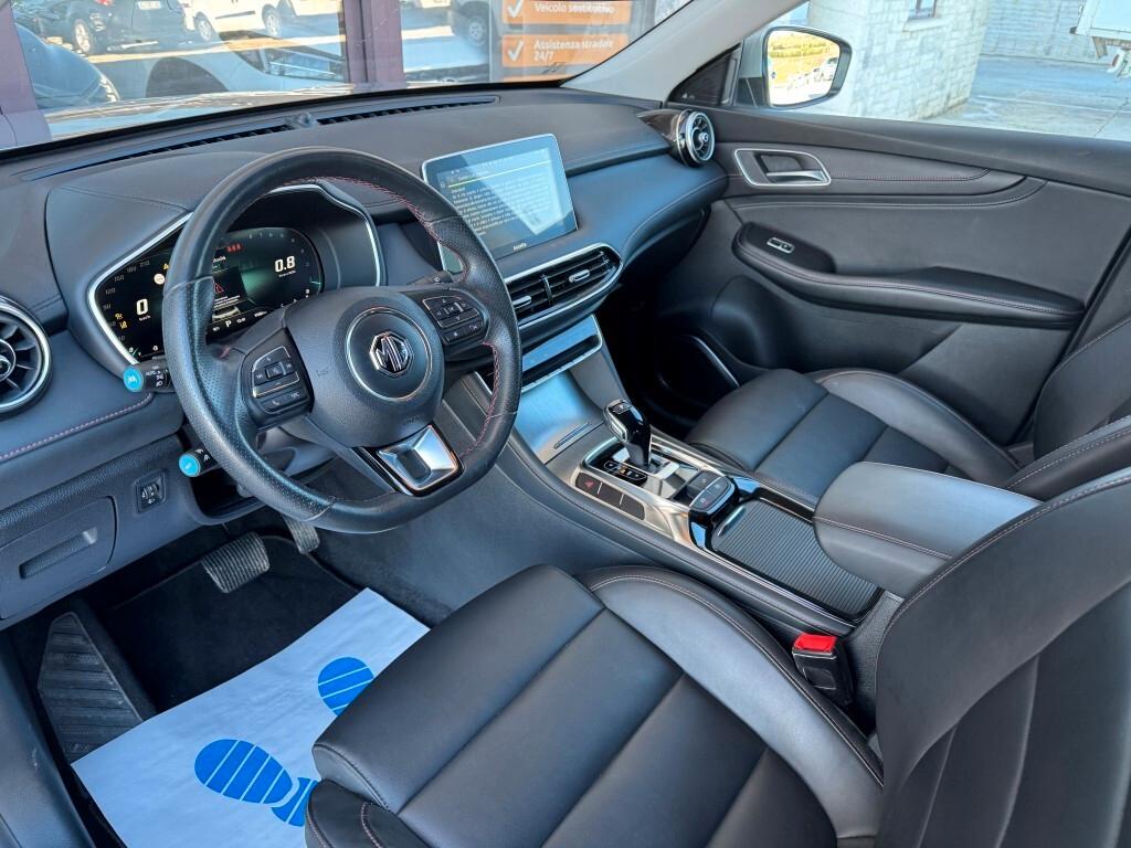 Mg HS 1.5T-GDI AT Comfort
