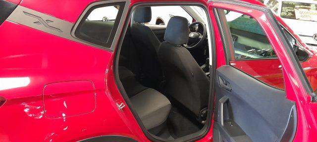SEAT Arona 1.0 EcoTSI Reference