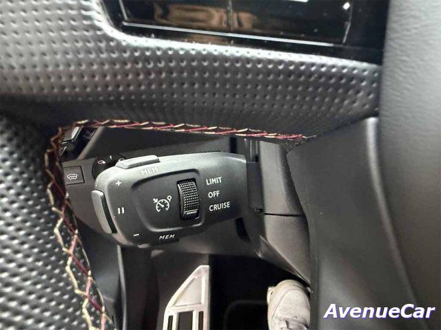 DS AUTOMOBILES DS 7 bluehdi Pallas TELECAMERA PREZZO REALE IVA ESPOSTA