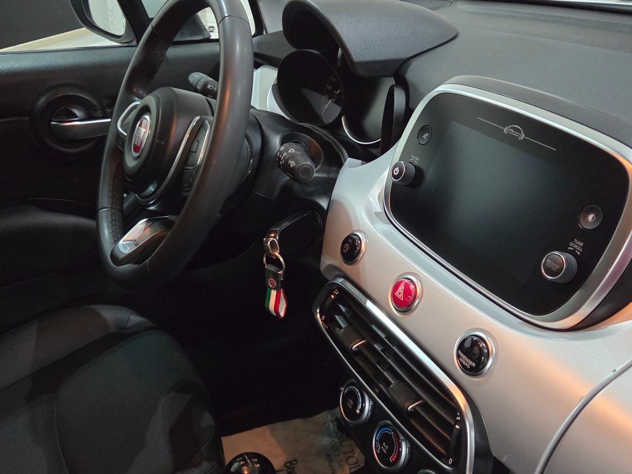 Fiat 500X 1.6 MultiJet 130 CV Club