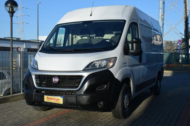 FIAT Ducato 33 2.3 MJT 130CV PM-TM Furgone