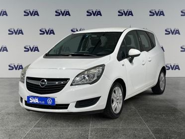 Opel Meriva 1.6D 95CV Advance