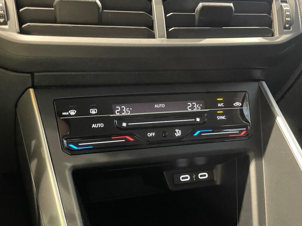 Volkswagen Taigo 1.0 TSI 95CV Life - IVA ESPOSTA