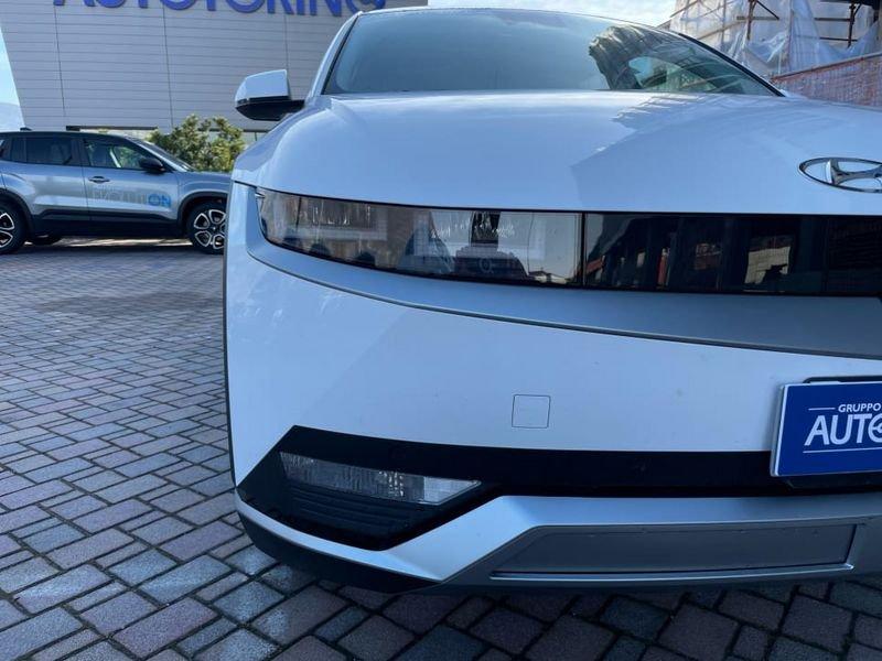 Hyundai Ioniq 5 58kWh 2WD Progress MY23