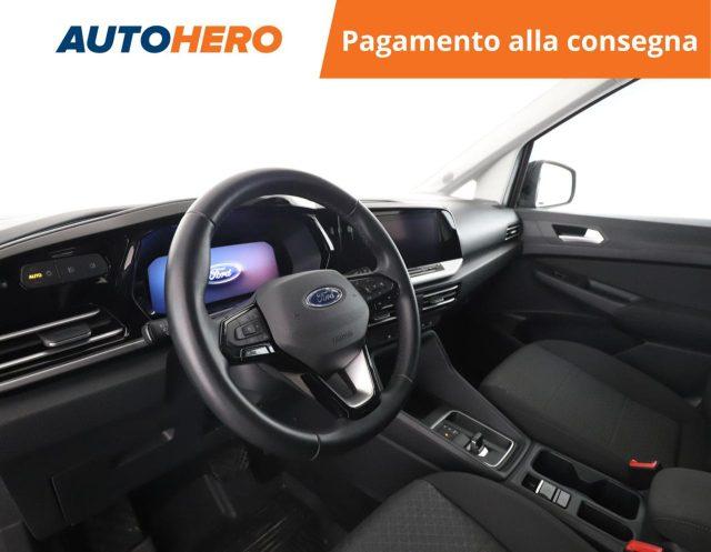 FORD Grand C-Max Grand Tourneo Connect 2.0 EcoBlue 122 CV aut. Tita