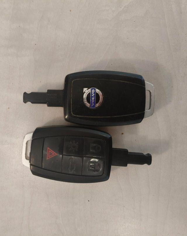 VOLVO V50 D2 Unico Proprietario Neopatentati Bluetooth