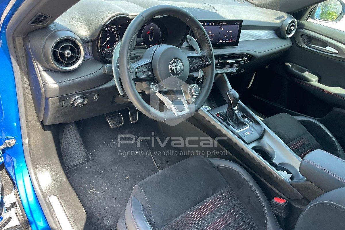 ALFA ROMEO Tonale 1.5 160 CV MHEV TCT7 Edizione Speciale