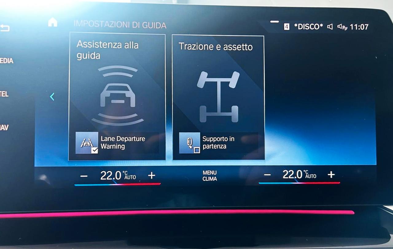 Bmw 2er Active Tourer 218d Msport PREZZO SUPER PROMO