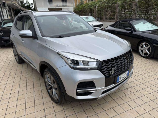 OTHERS-ANDERE OTHERS-ANDERE DR Automobiles DR4.0
