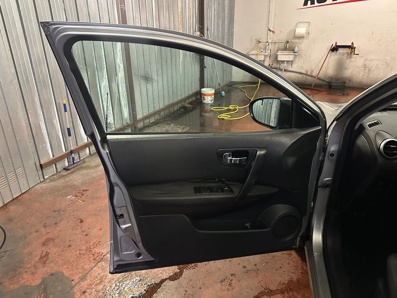 Nissan Qashqai 1.6 16V Acenta GPL