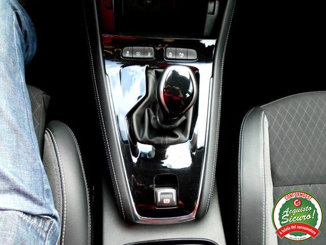 OPEL Grandland X 1.5 diesel Ecotec Start&Stop Advance AT8