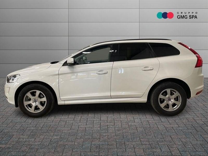 Volvo XC60 2.0 d4 Business Plus 190cv geartronic