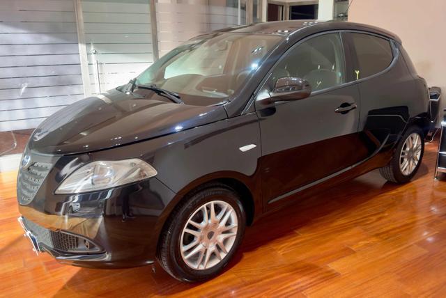 LANCIA Ypsilon 1.2 69 CV 5 porte GPL Ecochic