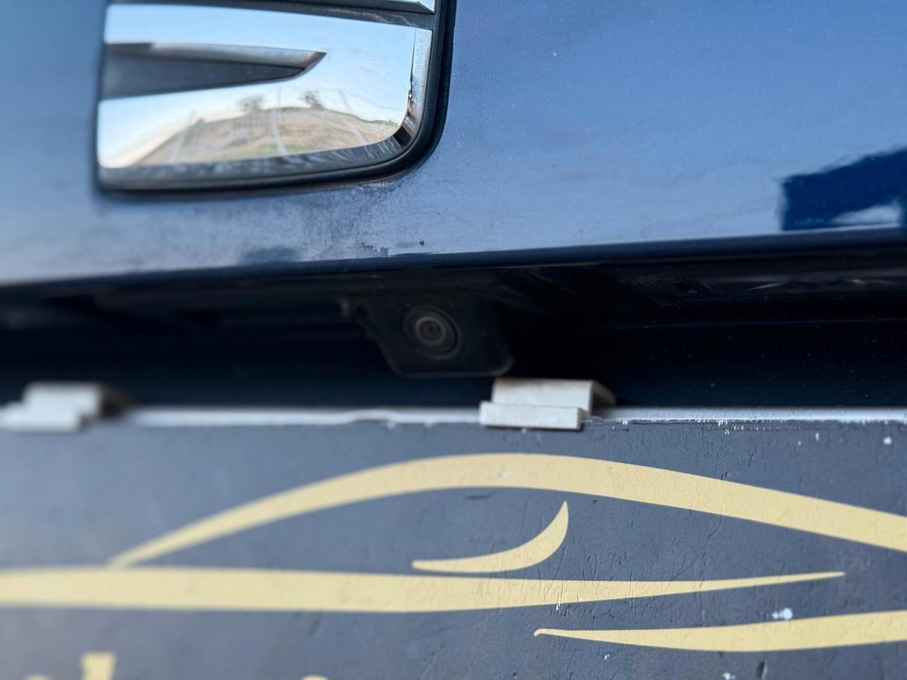 Seat Tarraco 2.0 TDI 190 CV 4Drive DSG XCELLENCE