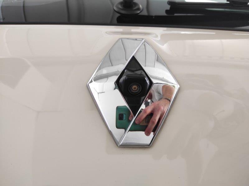 RENAULT Clio 4ª serie - Clio dCi 8V 90CV Start&Stop 5 porte Energy Intens