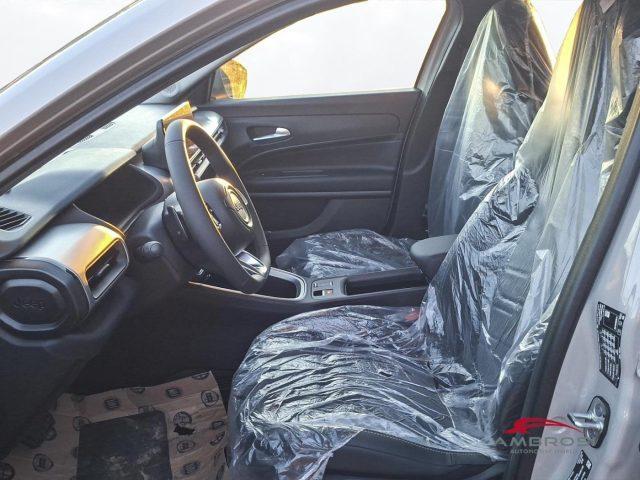 JEEP Avenger Mhev My24 Altitude