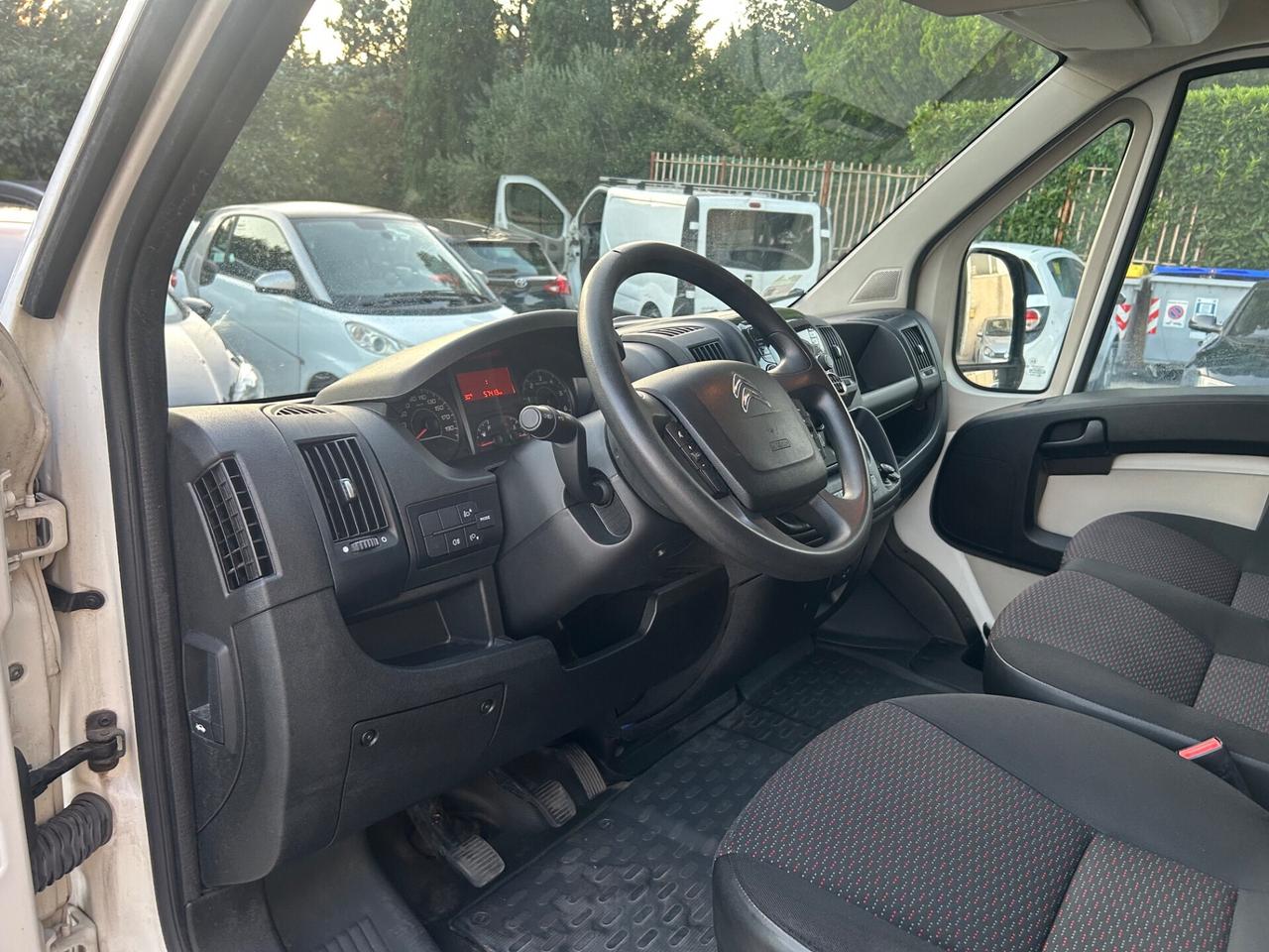 Citroen Jumper 33 BlueHDi 130 57000km