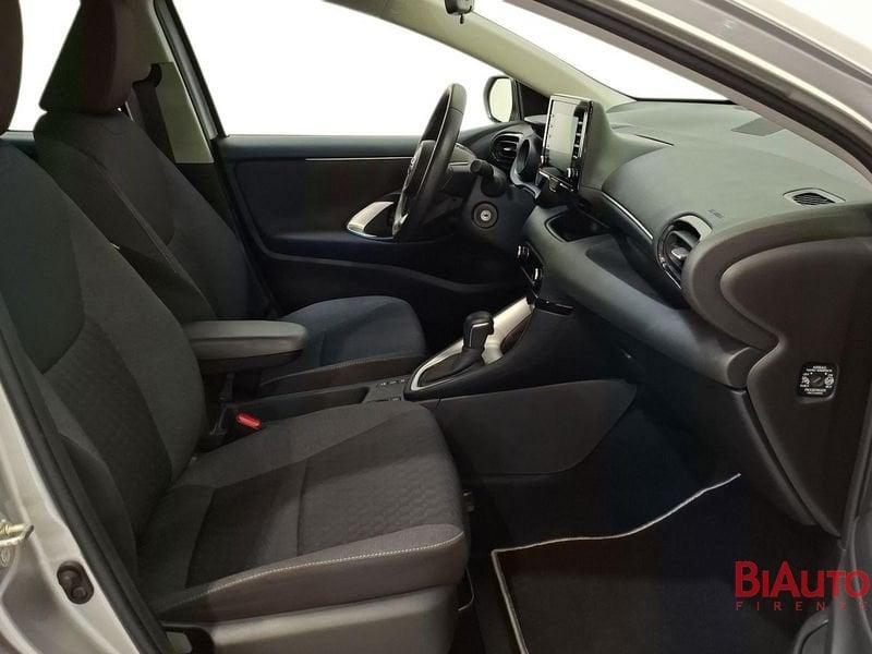 Toyota Yaris Yaris 1.5h Trend