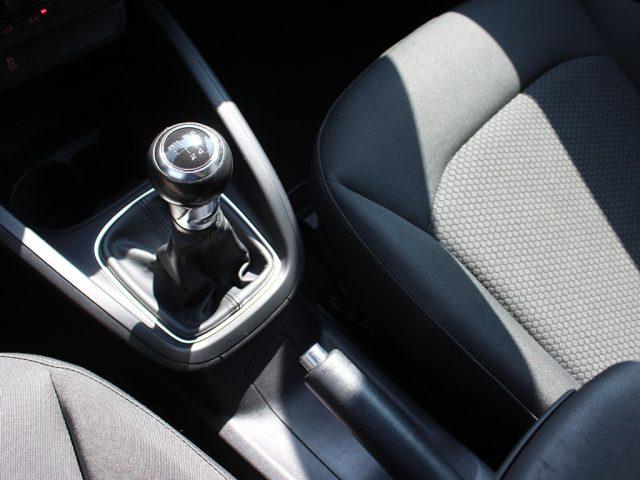 AUDI A1 SPORTBACK 1.0 82CV TFSI Admired