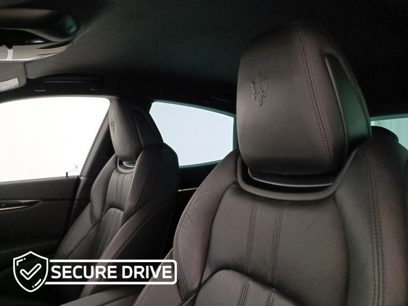 Maserati Levante 2.0 Hybrid MHEV Executive AWD Auto