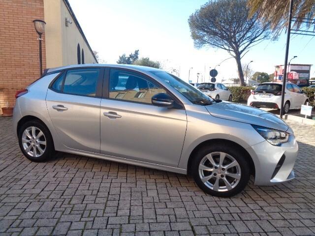 Opel Corsa 1.2 Edition