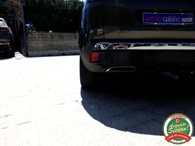 PEUGEOT 3008 BlueHDi 120 S&S EAT6 GT Line
