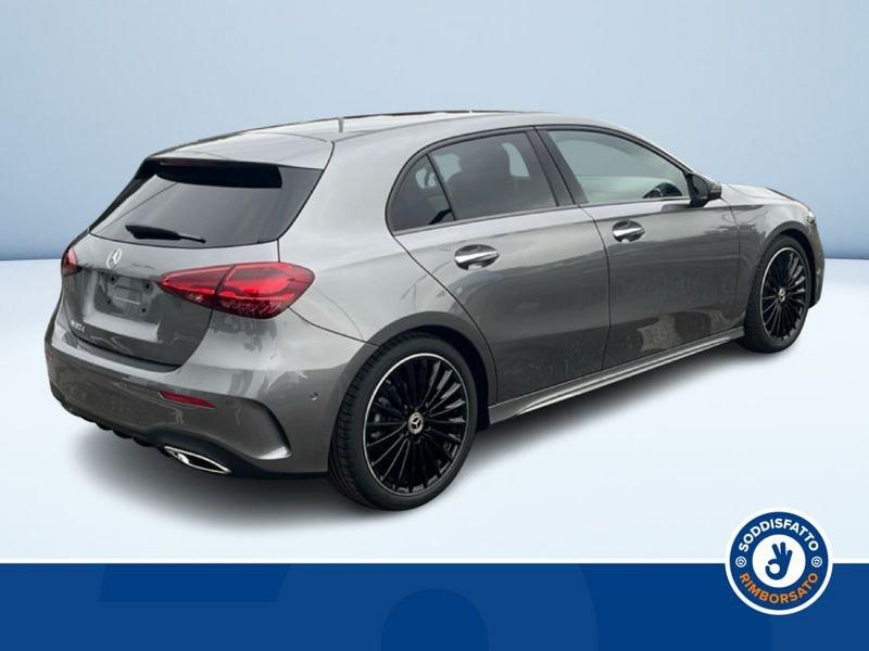 Mercedes-Benz Classe A 180d Automatic AMG Line Advanced Plus Extra