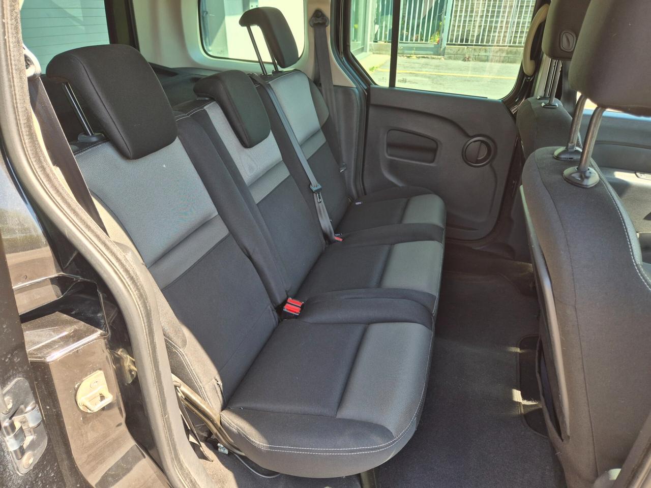 Renault Kangoo 1.5 dCi 110CV 5 porte Stop & Start Extrem AUTOCARRO