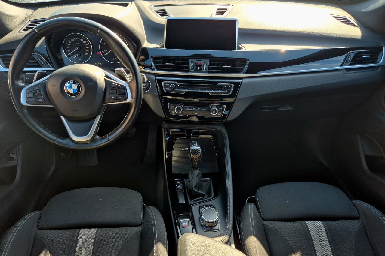 Bmw X1 sDrive18d Sport