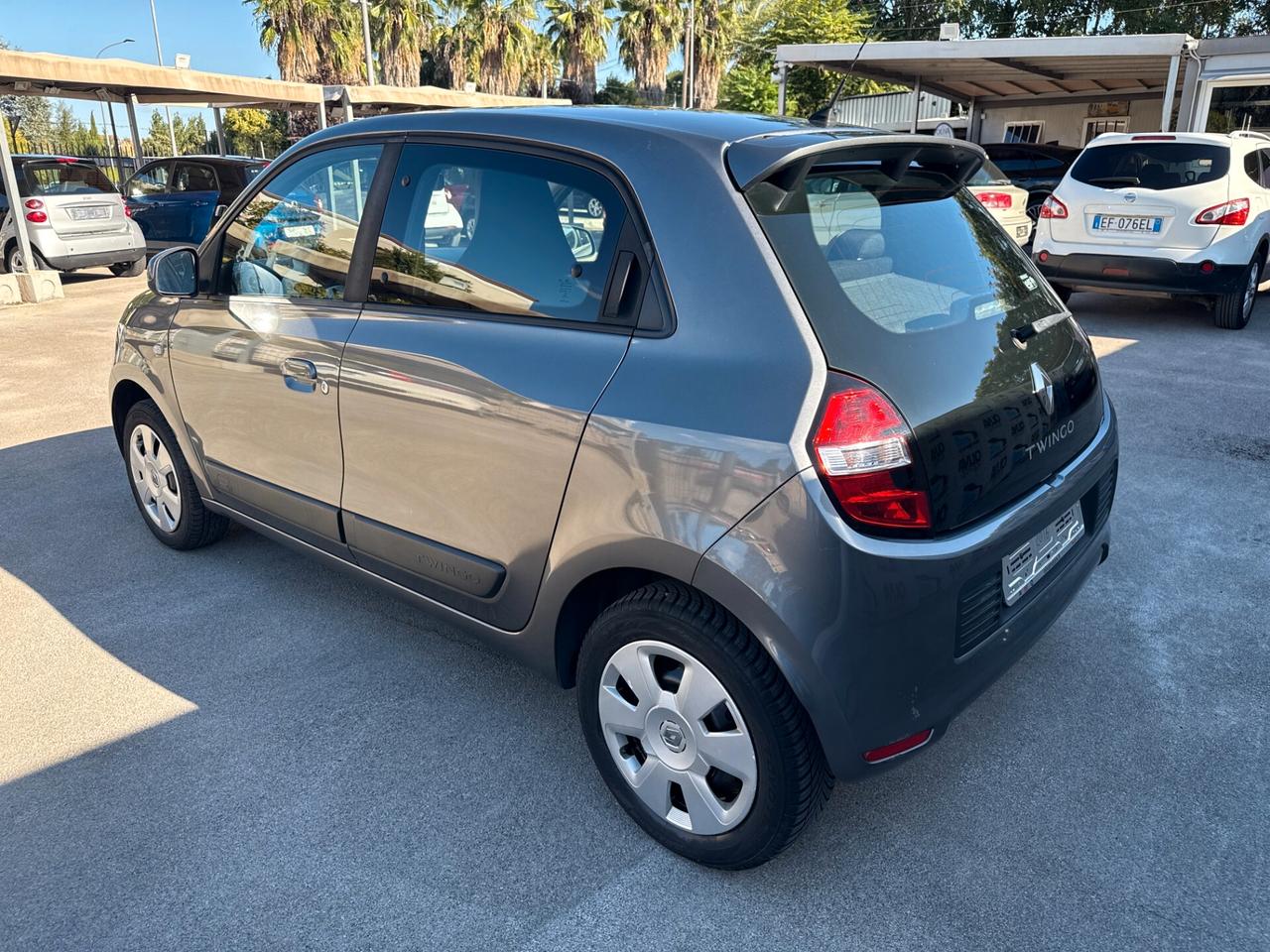 Renault Twingo Zen 1.0 SCe 70