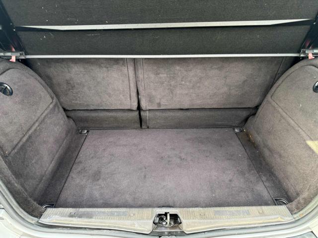 MERCEDES-BENZ A 170 CDI Avantgarde Cambio Automatico