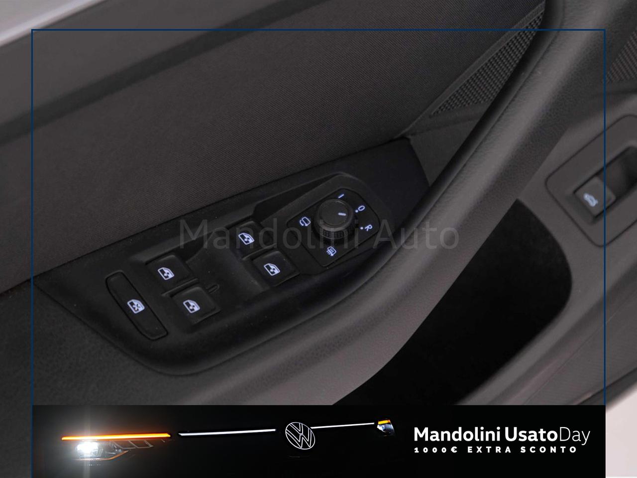 Volkswagen Passat variant 2.0 tdi scr evo 150cv business dsg