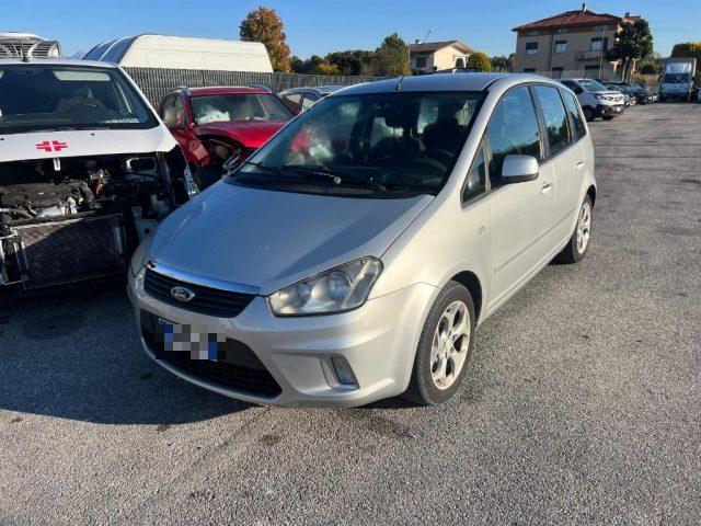 FORD C-Max 1.6 TDCi 110 CV DPF