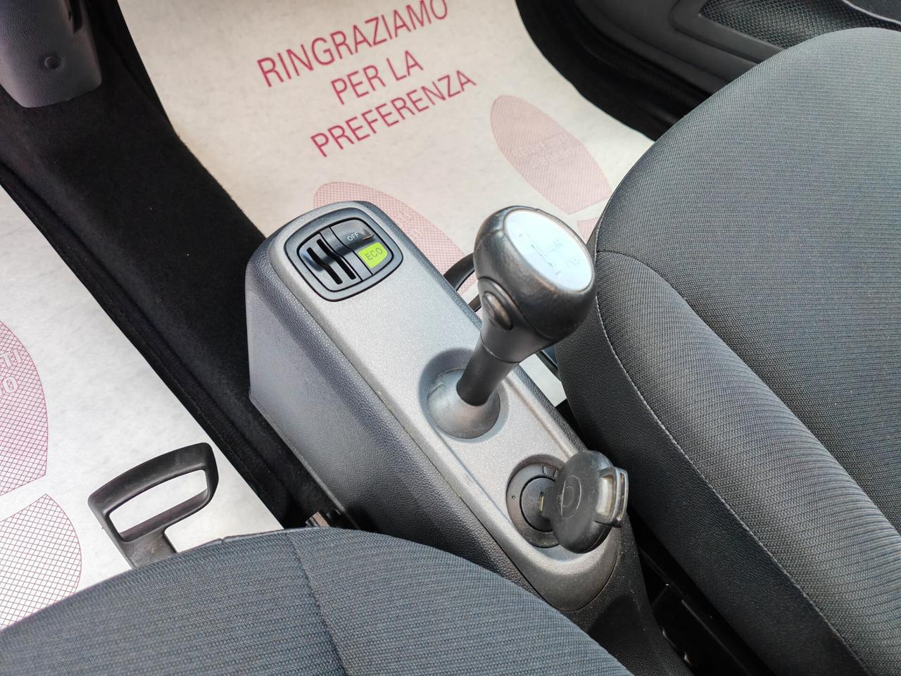 Smart Fortwo 1,0 benzina 02/2014 Cv70 Passion