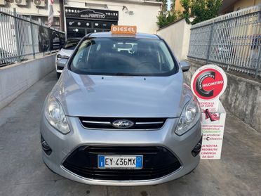 Ford C-Max C-Max7 1.6 TDCi 115CV Titanium