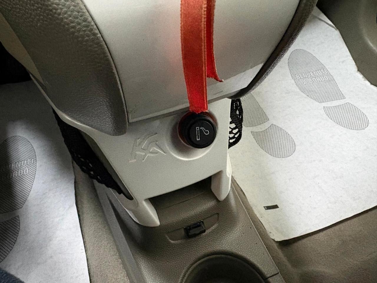 Ford Ka 1.2 benz. 69cv Titanium