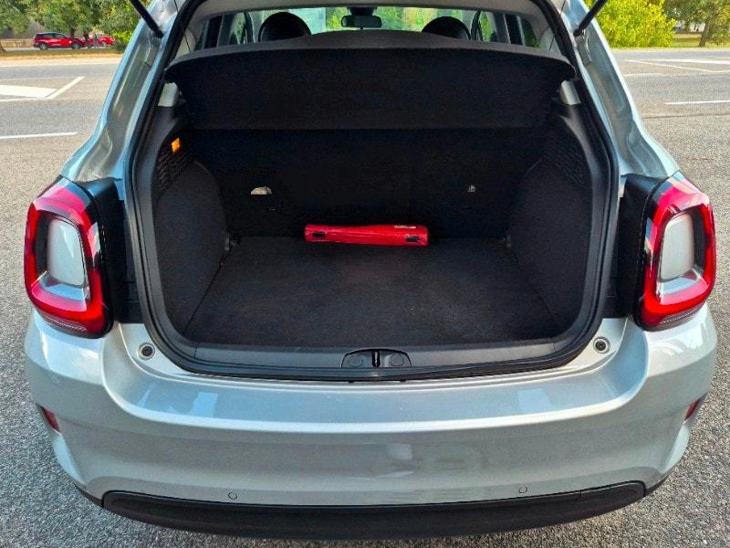 FIAT 500X 500X 1.3 MultiJet 95 CV Connect