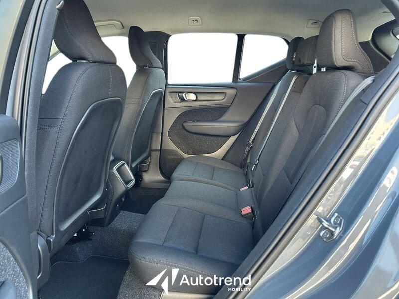 Volvo XC40 D3 150 CV Automatica NAVI LED Momentum Core