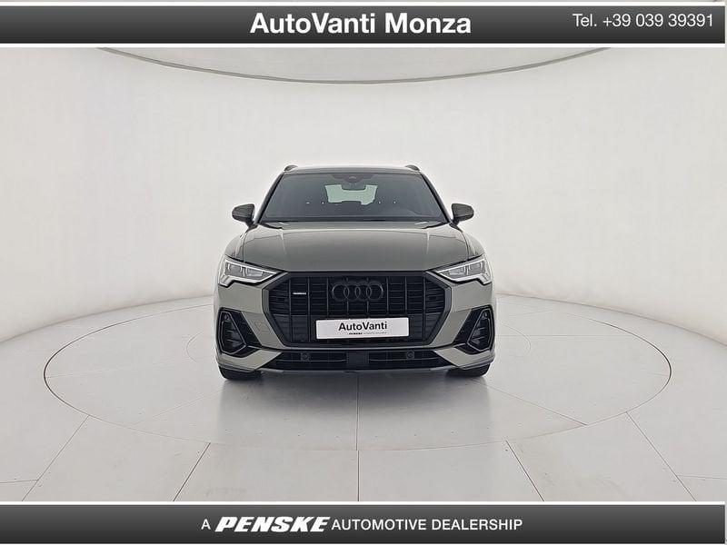 Audi Q3 Q3 35 2.0 tdi S line edition quattro s-tronic