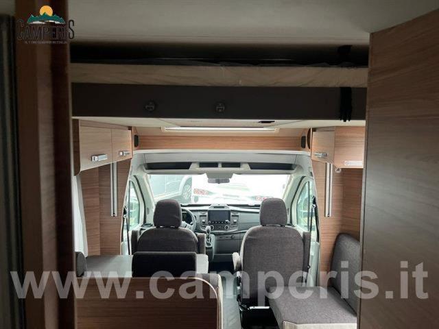 WEINSBERG WEINSBERG CARASUITE 650 MEG FORD