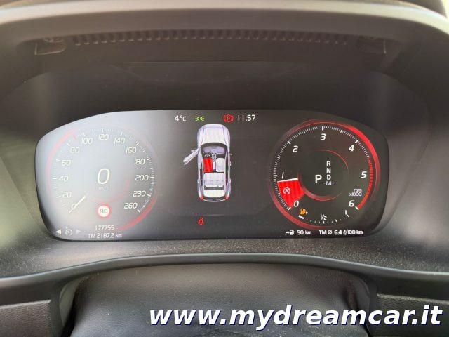 VOLVO XC40 Geartronic Business Plus