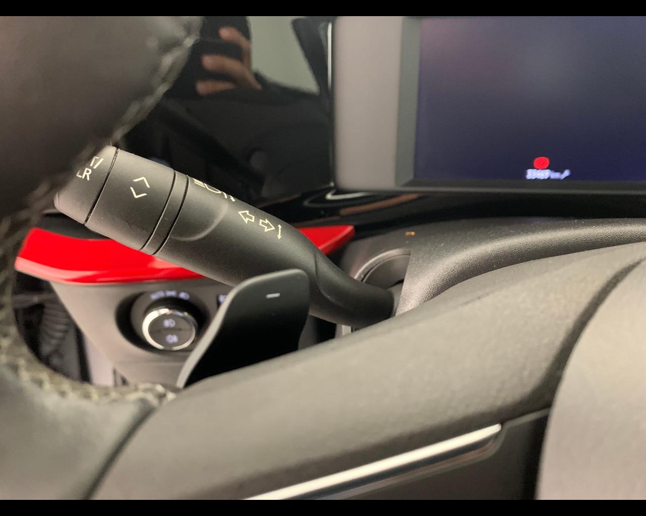 OPEL Mokka 1.2 t GS Line s&s 130cv at8