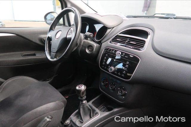 FIAT Punto Punto 1.2 69cv 5p Lounge
