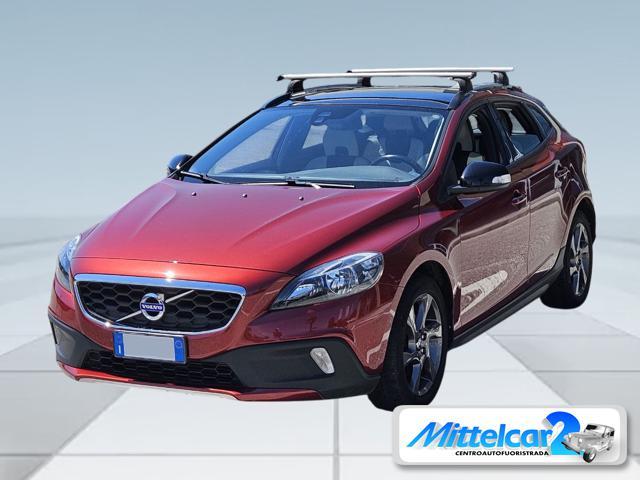 VOLVO V40 Cross Country D2 1.6 Powershift Momentum