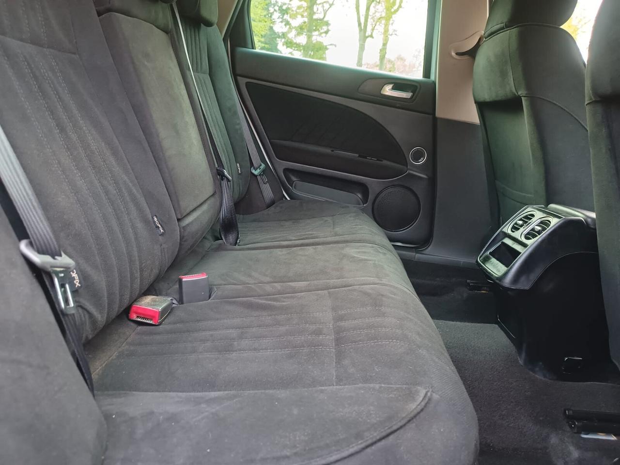 Alfa 159 SW Navi+Xenon+Sensori Ant+Post