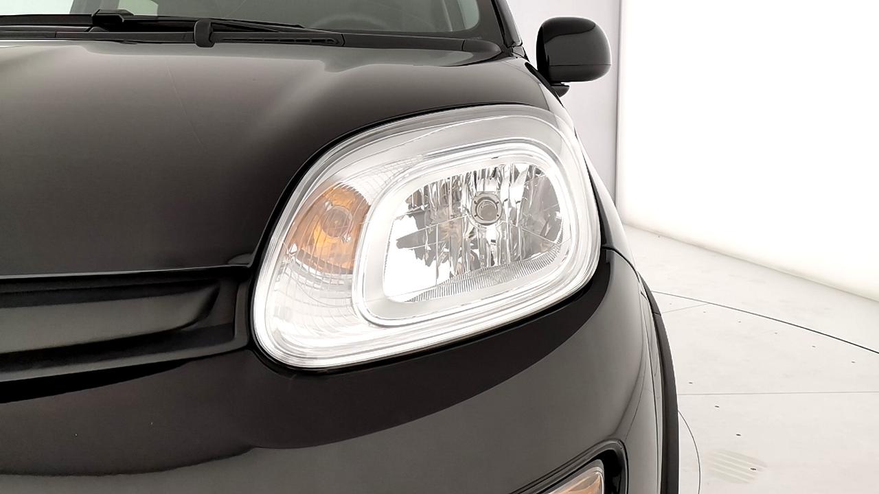 FIAT Panda III 2021 - Panda 1.0 firefly hybrid City Life s&s 70cv