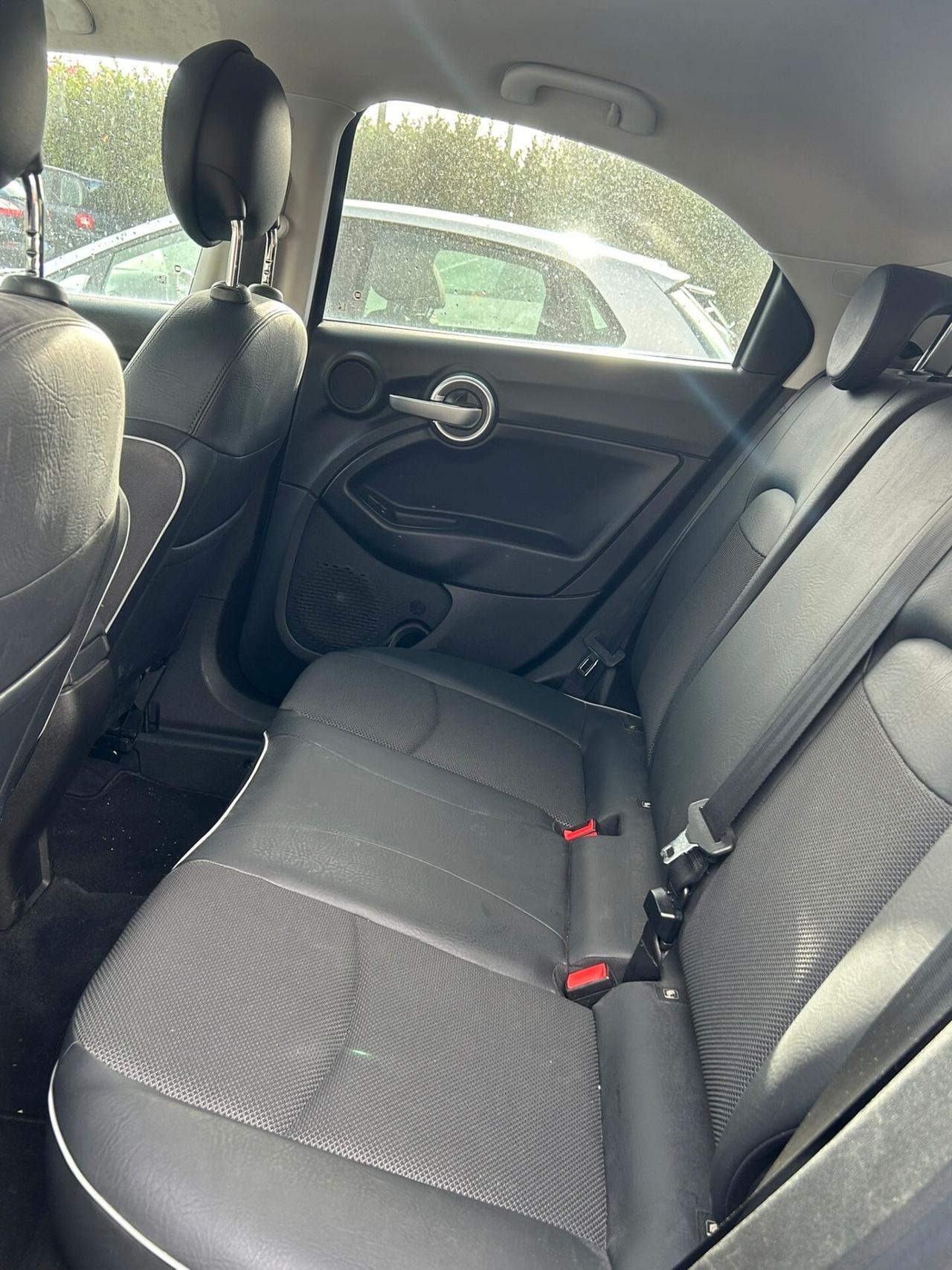 Fiat 500X 1.6 MultiJet 120 CV - 2017