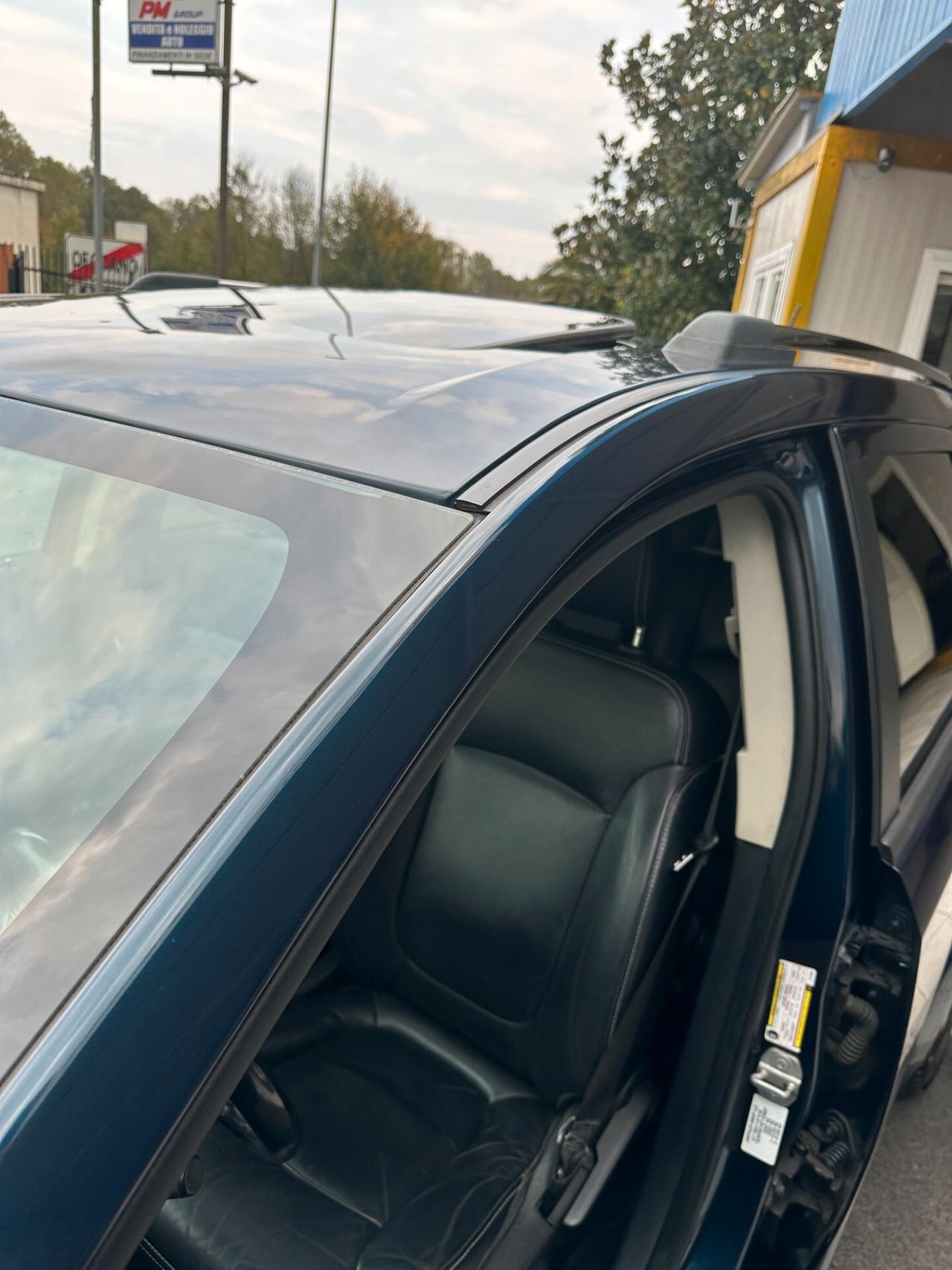 Fiat Freemont 2.0 Mjt 170 CV 4x4 aut. Lounge