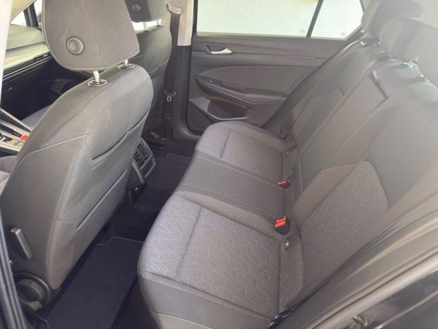 VOLKSWAGEN Golf 2.0 TDI 150 CV DSG SCR Editon Plus
