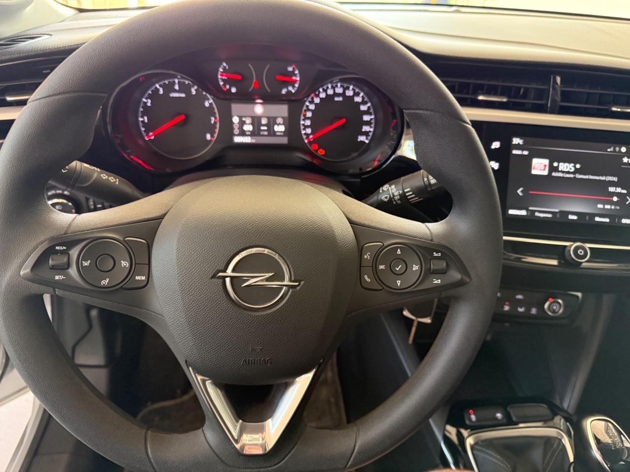 Opel Corsa 1.5 D 100 CV Edition